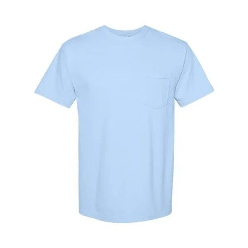 Comfort Colors Youth Garment-Dyed Heavyweight T-Shirt