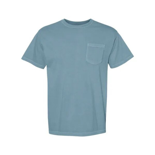 Comfort Colors Youth Garment-Dyed Heavyweight T-Shirt
