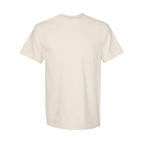 Comfort Colors Youth Garment-Dyed Heavyweight T-Shirt
