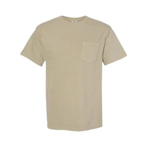 Comfort Colors Youth Garment-Dyed Heavyweight T-Shirt
