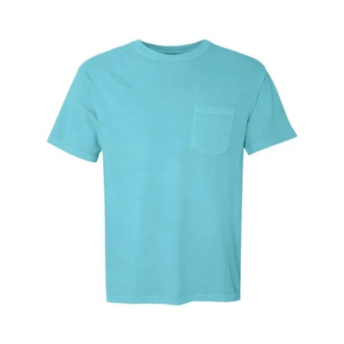 Comfort Colors Youth Garment-Dyed Heavyweight T-Shirt