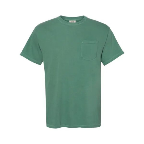 Comfort Colors Youth Garment-Dyed Heavyweight T-Shirt