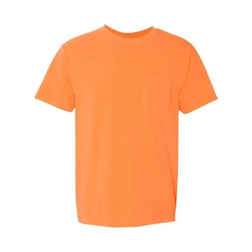 Comfort Colors Youth Garment-Dyed Heavyweight T-Shirt