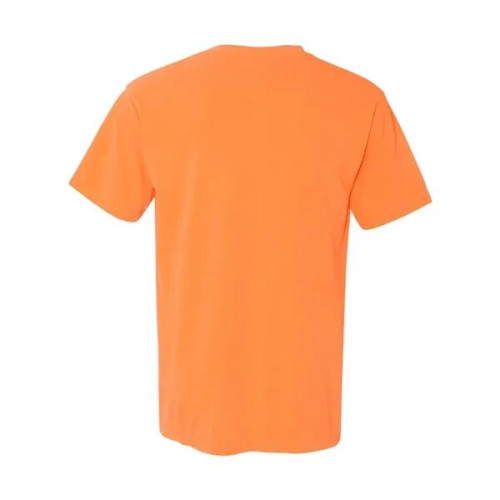 Comfort Colors Youth Garment-Dyed Heavyweight T-Shirt