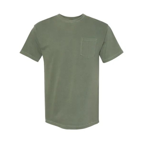 Comfort Colors Youth Garment-Dyed Heavyweight T-Shirt