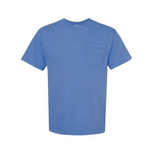 Comfort Colors Youth Garment-Dyed Heavyweight T-Shirt