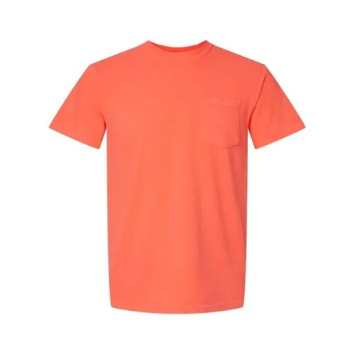 Comfort Colors Youth Garment-Dyed Heavyweight T-Shirt