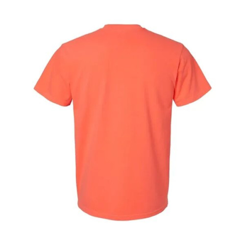 Comfort Colors Youth Garment-Dyed Heavyweight T-Shirt