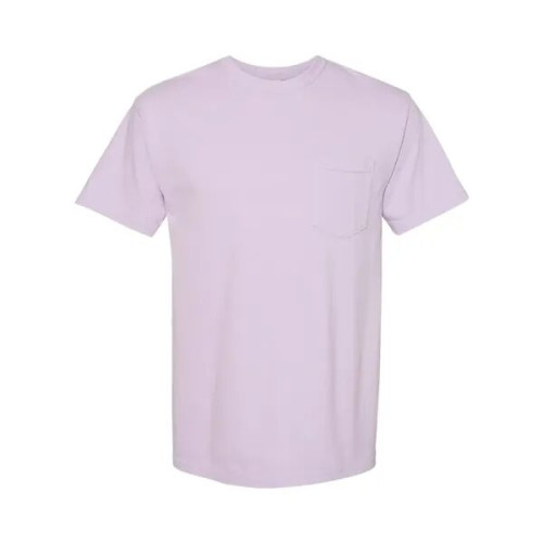 Comfort Colors Youth Garment-Dyed Heavyweight T-Shirt