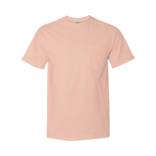 Comfort Colors Youth Garment-Dyed Heavyweight T-Shirt