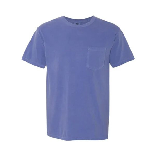 Comfort Colors Youth Garment-Dyed Heavyweight T-Shirt