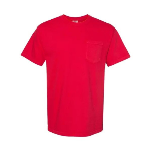 Comfort Colors Youth Garment-Dyed Heavyweight T-Shirt