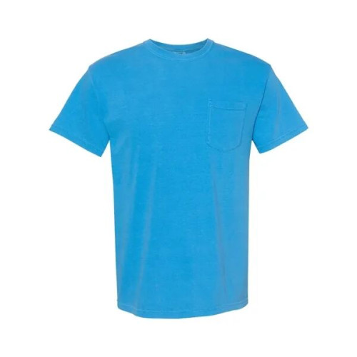 Comfort Colors Youth Garment-Dyed Heavyweight T-Shirt