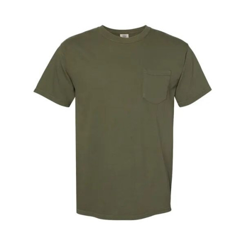 Comfort Colors Youth Garment-Dyed Heavyweight T-Shirt