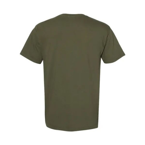 Comfort Colors Youth Garment-Dyed Heavyweight T-Shirt