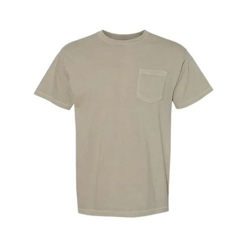 Comfort Colors Youth Garment-Dyed Heavyweight T-Shirt