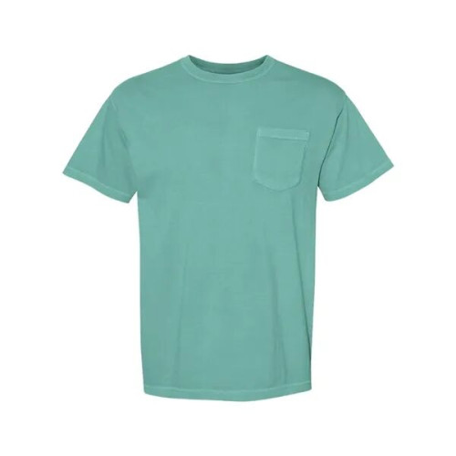 Comfort Colors Youth Garment-Dyed Heavyweight T-Shirt