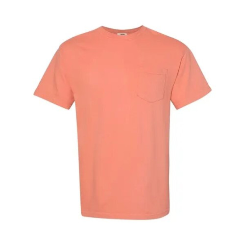 Comfort Colors Youth Garment-Dyed Heavyweight T-Shirt