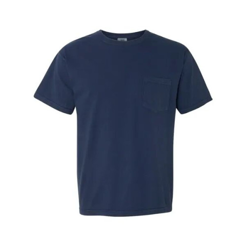 Comfort Colors Youth Garment-Dyed Heavyweight T-Shirt