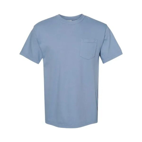 Comfort Colors Youth Garment-Dyed Heavyweight T-Shirt