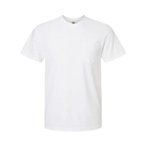 Comfort Colors Youth Garment-Dyed Heavyweight T-Shirt