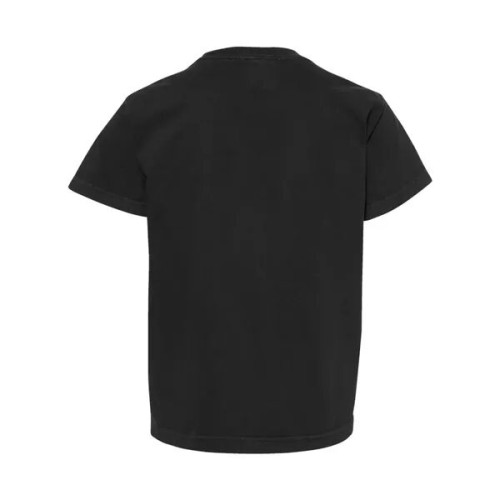 Comfort Colors Youth Garment-Dyed Heavyweight T-Shirt