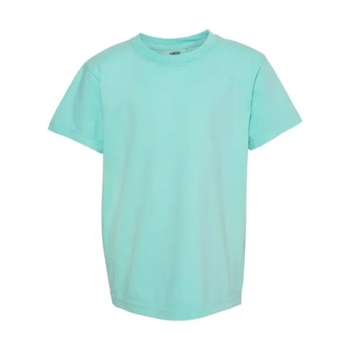 Comfort Colors Youth Garment-Dyed Heavyweight T-Shirt