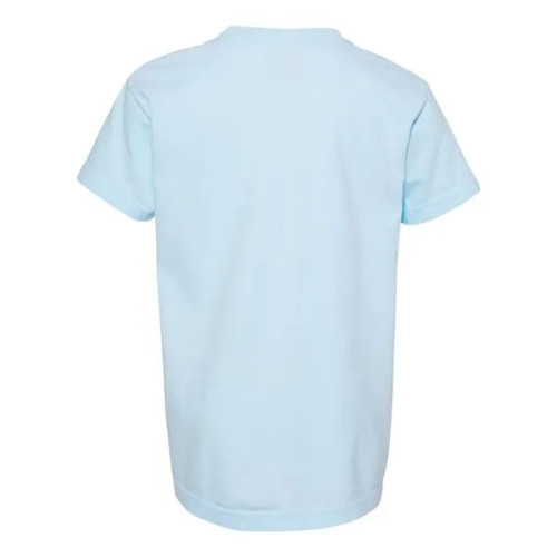 Comfort Colors Youth Garment-Dyed Heavyweight T-Shirt