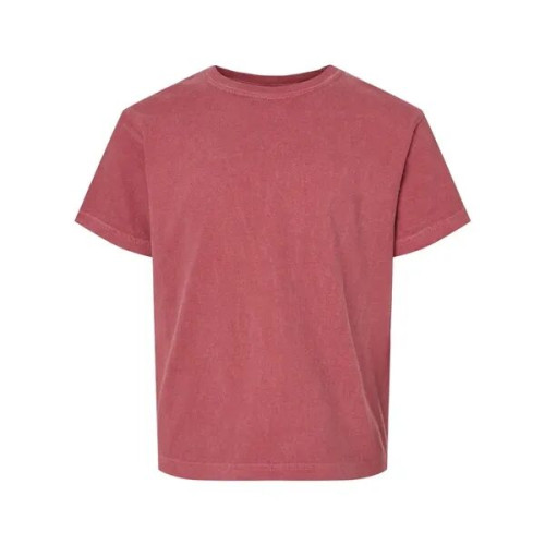Comfort Colors Youth Garment-Dyed Heavyweight T-Shirt