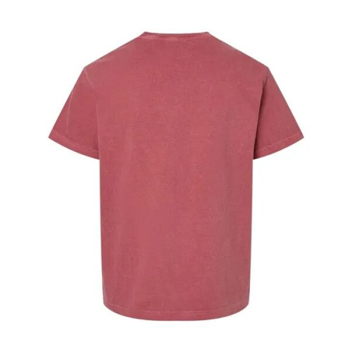 Comfort Colors Youth Garment-Dyed Heavyweight T-Shirt