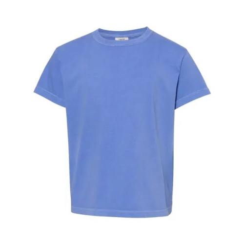 Comfort Colors Youth Garment-Dyed Heavyweight T-Shirt