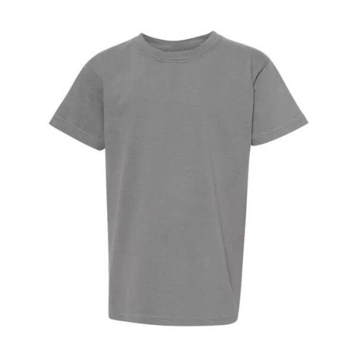 Comfort Colors Youth Garment-Dyed Heavyweight T-Shirt