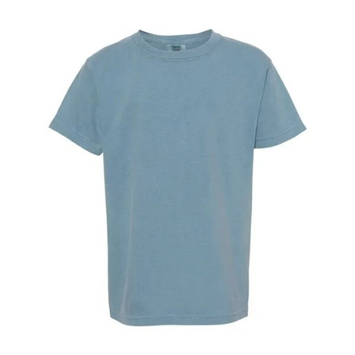 Comfort Colors Youth Garment-Dyed Heavyweight T-Shirt