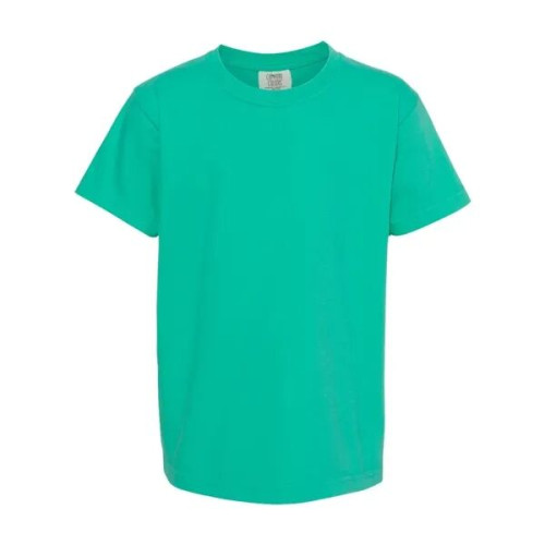 Comfort Colors Youth Garment-Dyed Heavyweight T-Shirt