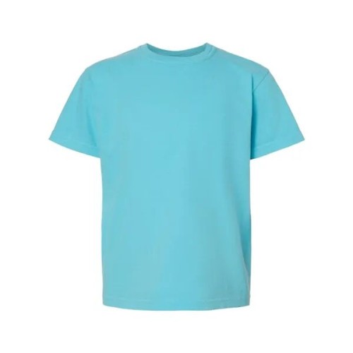 Comfort Colors Youth Garment-Dyed Heavyweight T-Shirt