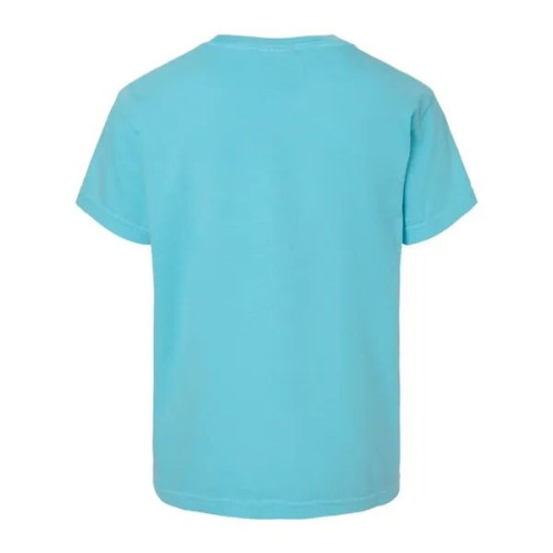 Comfort Colors Youth Garment-Dyed Heavyweight T-Shirt