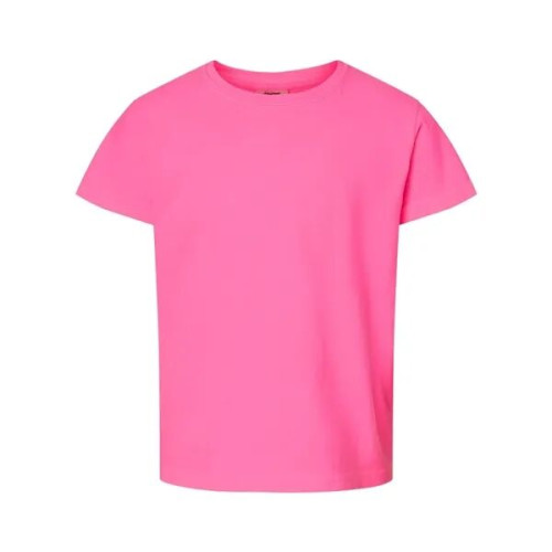 Comfort Colors Youth Garment-Dyed Heavyweight T-Shirt