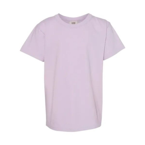 Comfort Colors Youth Garment-Dyed Heavyweight T-Shirt