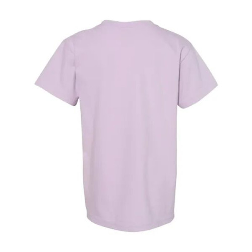 Comfort Colors Youth Garment-Dyed Heavyweight T-Shirt