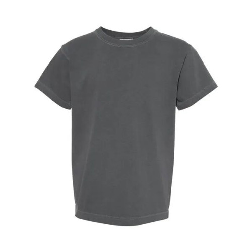 Comfort Colors Youth Garment-Dyed Heavyweight T-Shirt