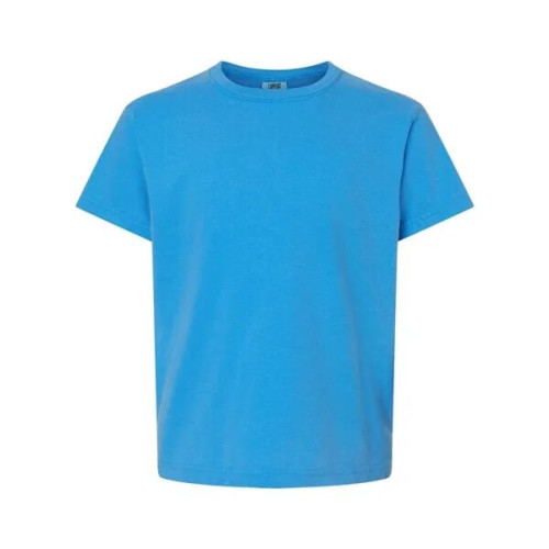 Comfort Colors Youth Garment-Dyed Heavyweight T-Shirt