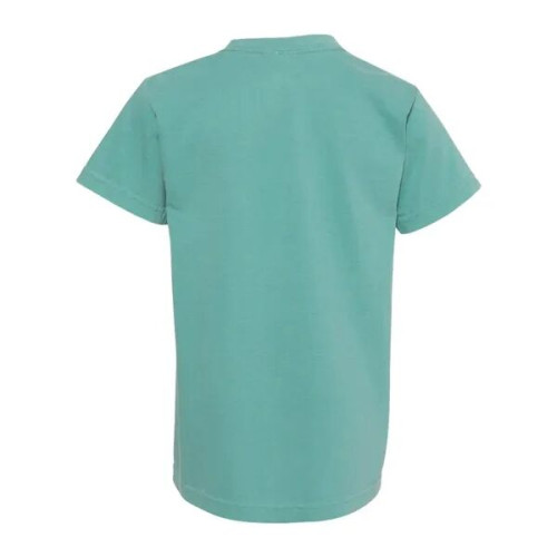Comfort Colors Youth Garment-Dyed Heavyweight T-Shirt
