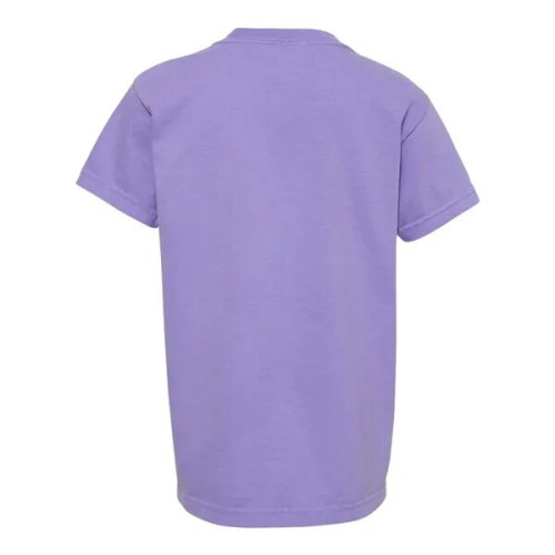 Comfort Colors Youth Garment-Dyed Heavyweight T-Shirt