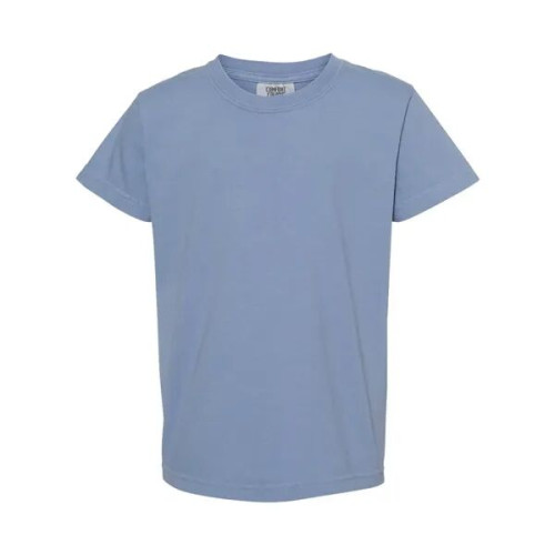 Comfort Colors Youth Garment-Dyed Heavyweight T-Shirt