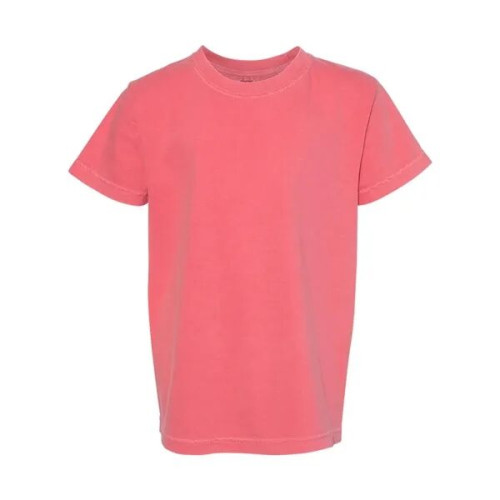 Comfort Colors Youth Garment-Dyed Heavyweight T-Shirt