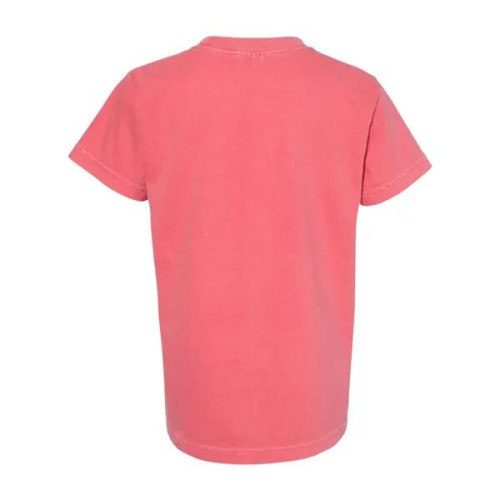 Comfort Colors Youth Garment-Dyed Heavyweight T-Shirt