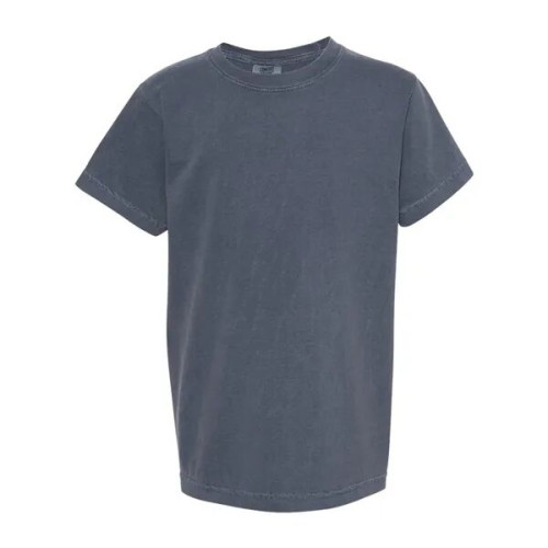 Comfort Colors Youth Garment-Dyed Heavyweight T-Shirt