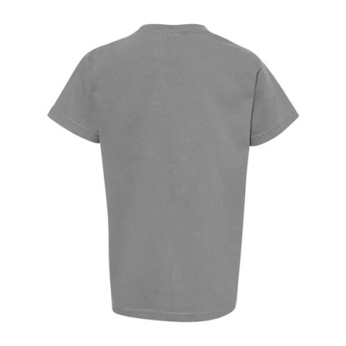 Comfort Colors Youth Garment-Dyed Heavyweight T-Shirt