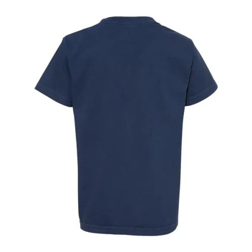 Comfort Colors Youth Garment-Dyed Heavyweight T-Shirt