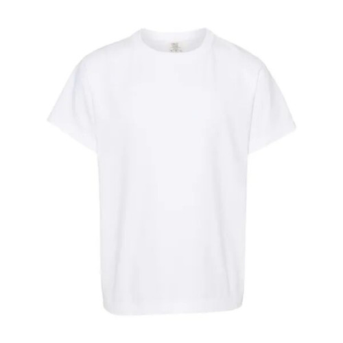 Comfort Colors Youth Garment-Dyed Heavyweight T-Shirt